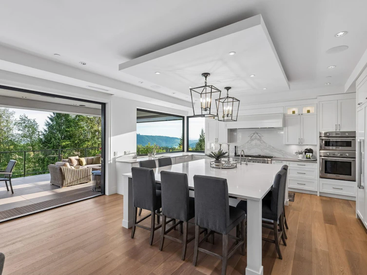 2051 Ridge Mountain Drive, Port Moody, BC, V3H 0G7 - 5