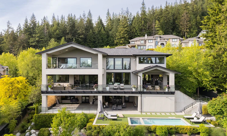 2051 Ridge Mountain Drive