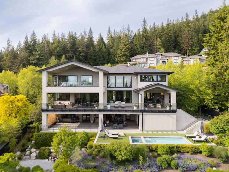 2051 Ridge Mountain Drive, Port Moody, BC, V3H 0G7