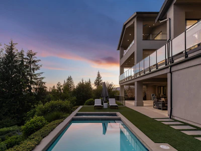 2051 Ridge Mountain Drive - 2