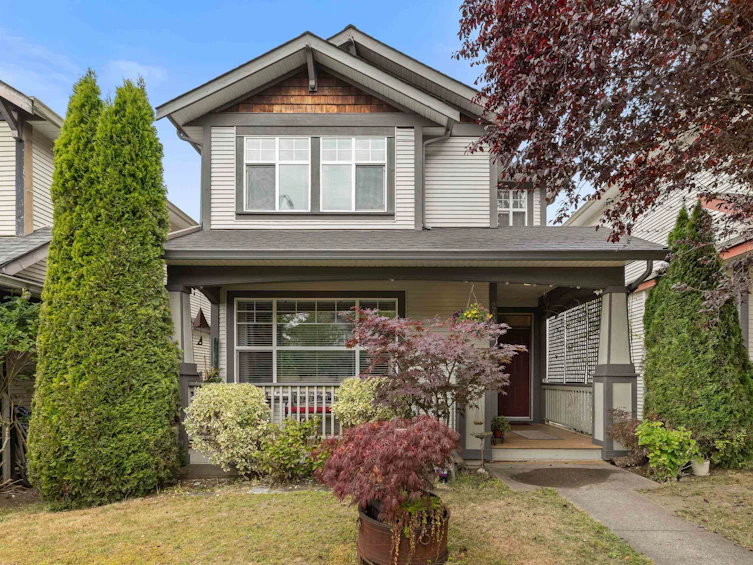 24327 102 Avenue, Maple Ridge, BC, V2W 1X9
