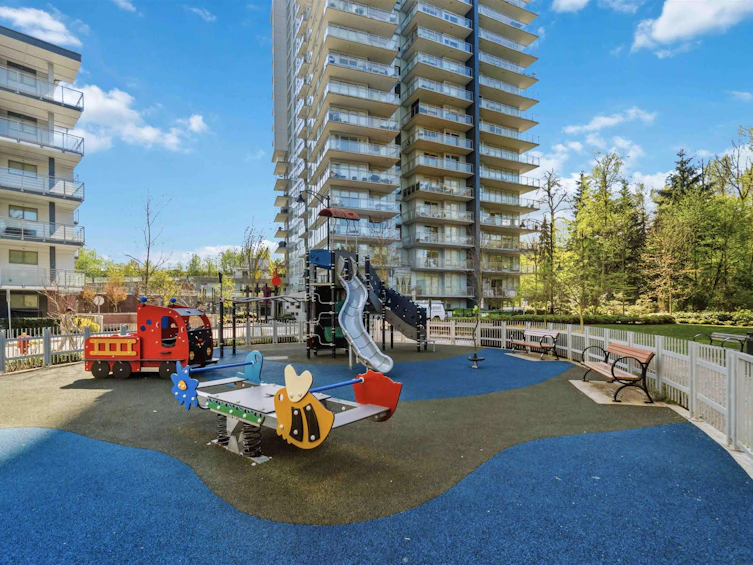 2303-305 Morrissey Road, Port Moody, BC, V3H 0M3 - 31