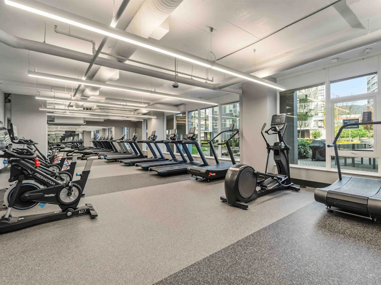 2303-305 Morrissey Road, Port Moody, BC, V3H 0M3 - 24