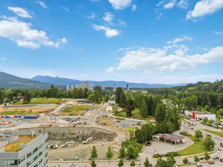 2303-305 Morrissey Road, Port Moody, BC, V3H 0M3 - 21