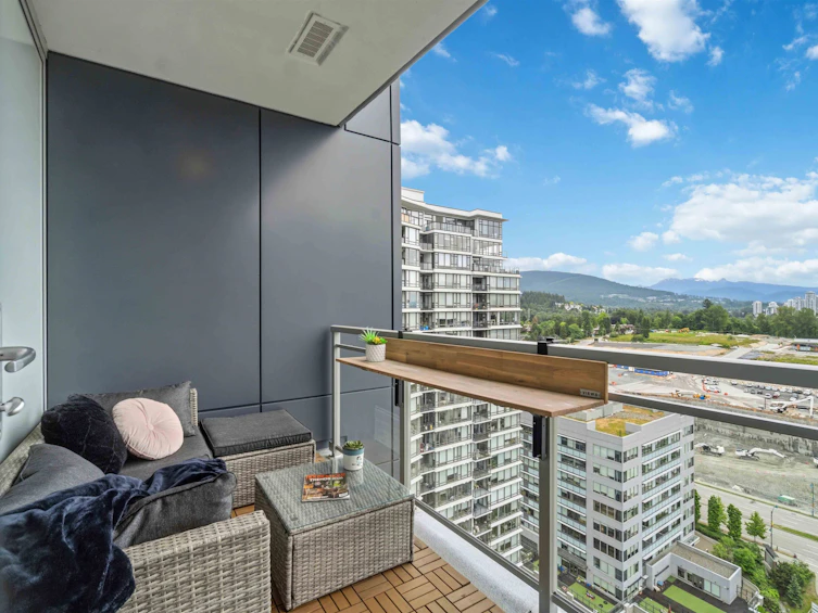 2303-305 Morrissey Road, Port Moody, BC, V3H 0M3 - 17