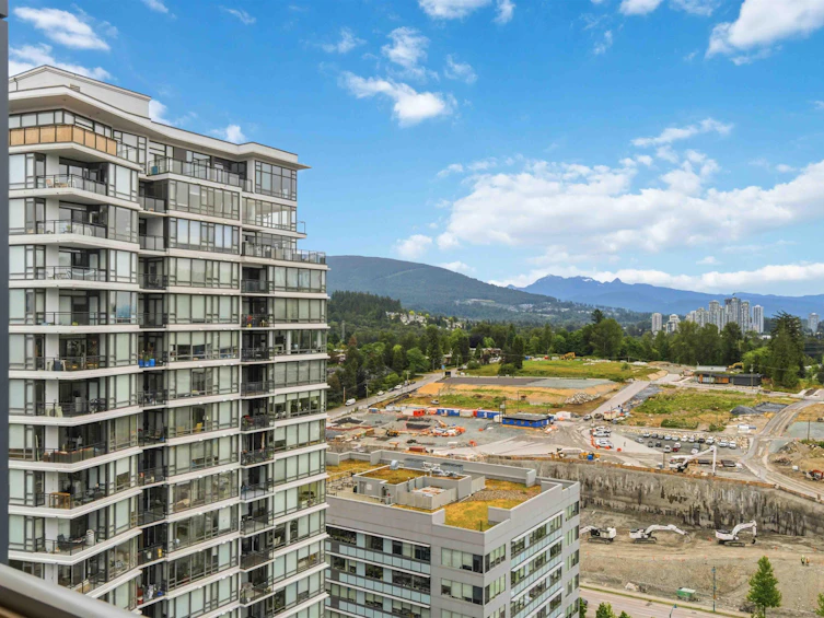 2303-305 Morrissey Road, Port Moody, BC, V3H 0M3 - 19