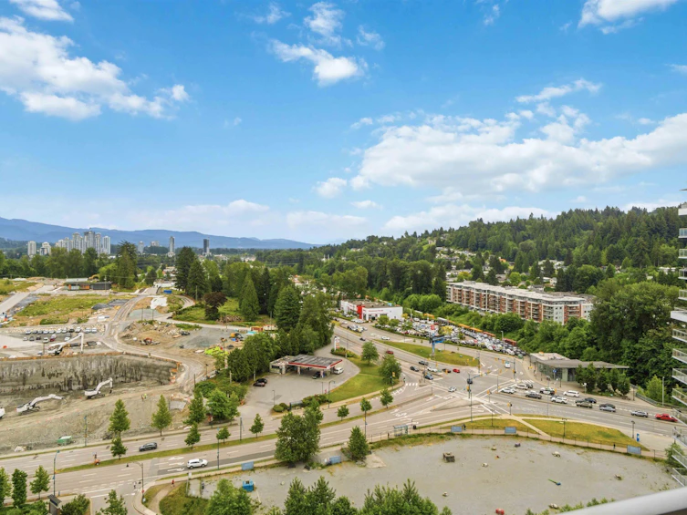 2303-305 Morrissey Road, Port Moody, BC, V3H 0M3 - 20