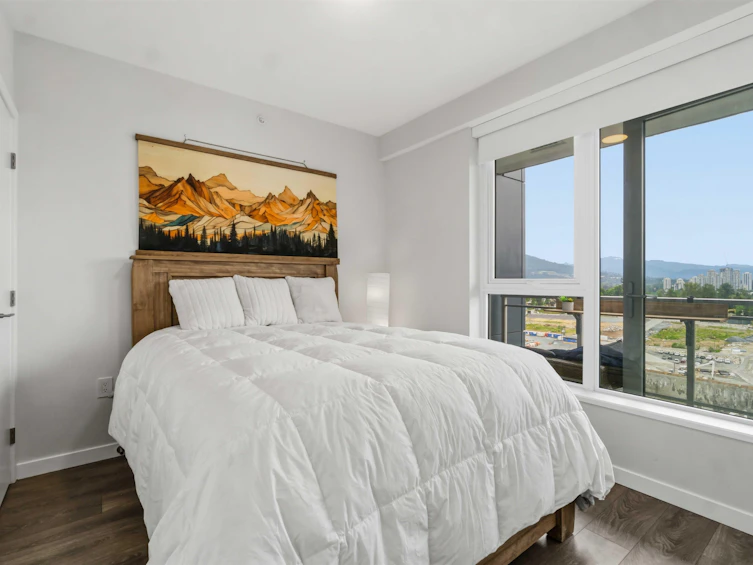 2303-305 Morrissey Road, Port Moody, BC, V3H 0M3 - 13