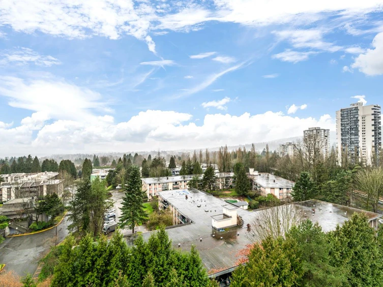 1205-3970 Carrigan Court, Burnaby, BC, V3N 4S5 - 17
