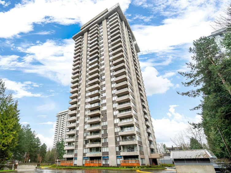 1205-3970 Carrigan Court, Burnaby, BC, V3N 4S5 - 20