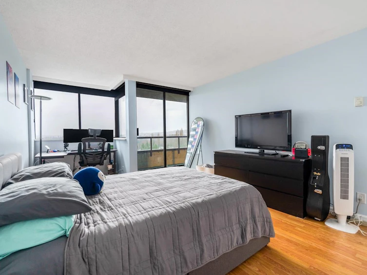 1205-3970 Carrigan Court, Burnaby, BC, V3N 4S5 - 12