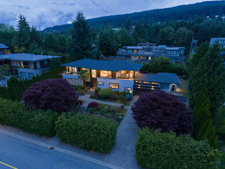 985 Eyremount Drive, West Vancouver, BC, V7S 2B4 - 3