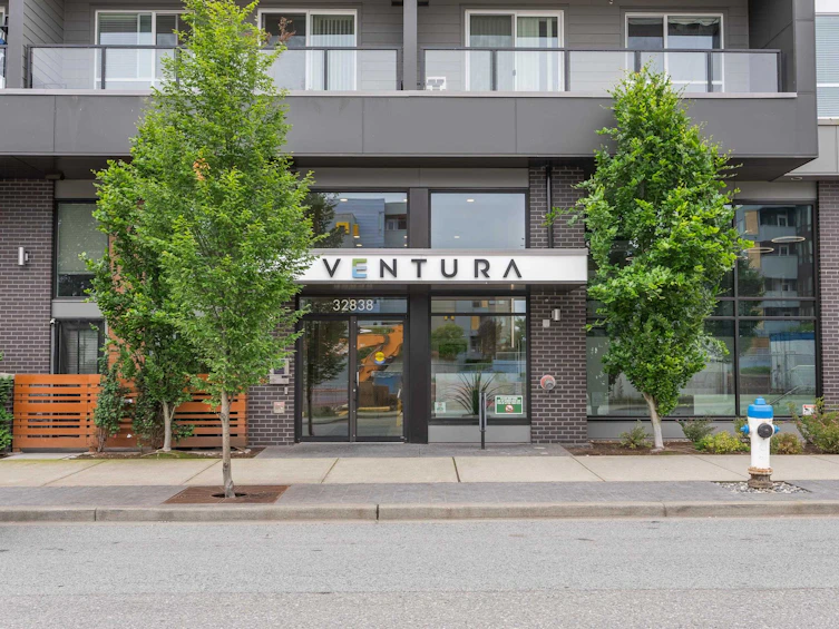 509-32838 Ventura Avenue, Abbotsford, BC, V2S 0M5 - 2