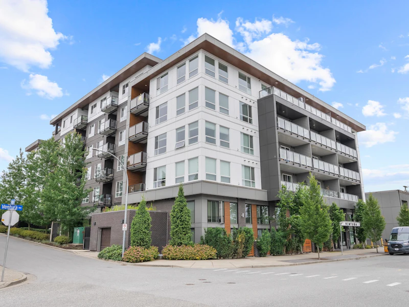 509 - 32838 Ventura Avenue, Abbotsford BC