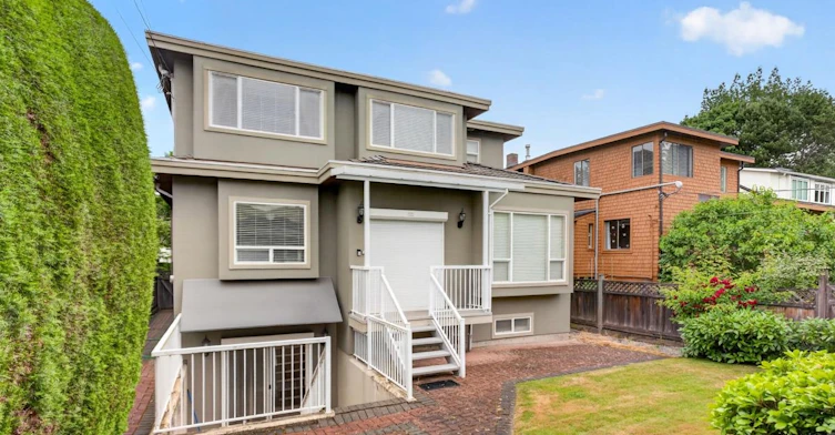 3960 W 20th Avenue, Vancouver, BC, V6S 1G4 - 15