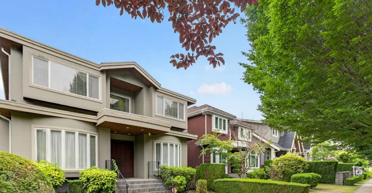 3960 W 20th Avenue, Vancouver, BC, V6S 1G4 - 12