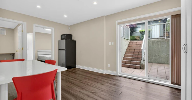3960 W 20th Avenue, Vancouver, BC, V6S 1G4 - 3