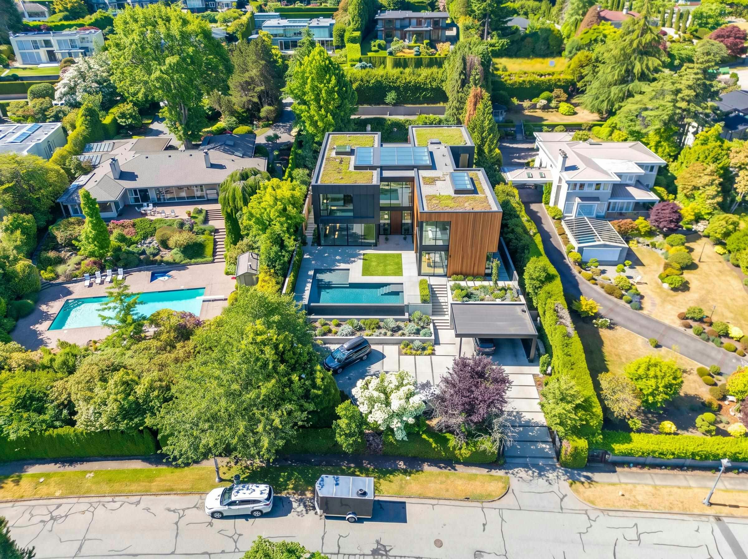 5570 Newton Wynd, Vancouver, BC, V6T 1H5