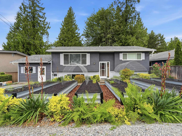 31821 Silverdale Avenue, Mission, BC, V2V 2K8