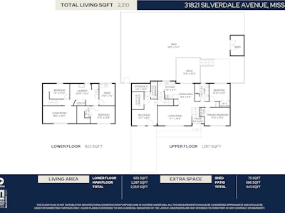 31821 Silverdale Avenue - 2