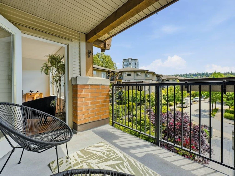 311-300 Klahanie Drive, Port Moody, BC, V3H 5K8 - 11