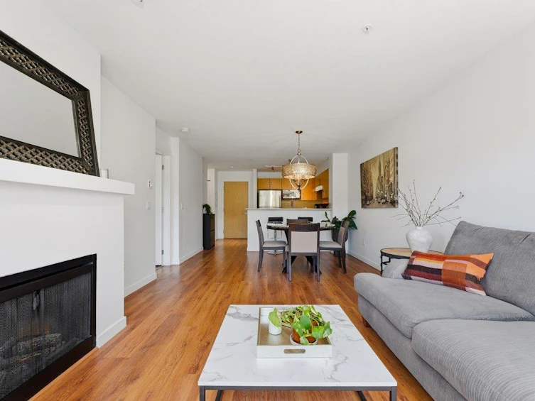 311-300 Klahanie Drive, Port Moody, BC, V3H 5K8 - 6