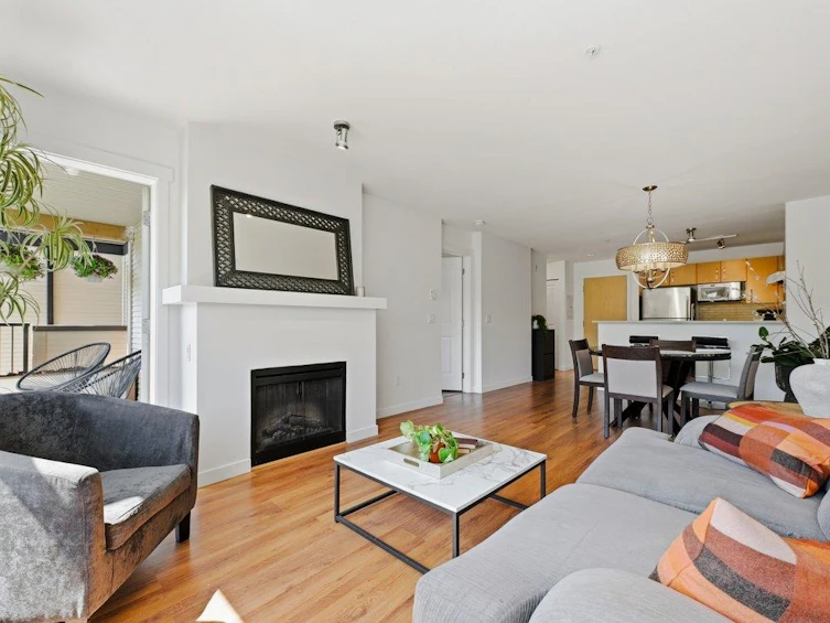 311-300 Klahanie Drive, Port Moody, BC, V3H 5K8 - 8