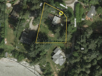 2405 Milliner Road - 2