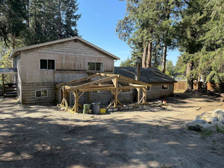 2405 Milliner Road, Roberts Creek, BC, V0N 2W6 - 3