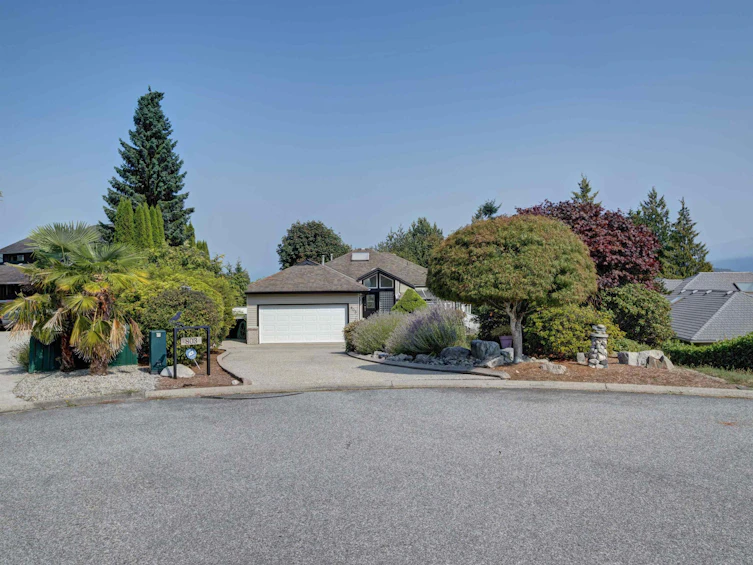 803 Oceanmount Boulevard, Gibsons, BC, V0N 1V8