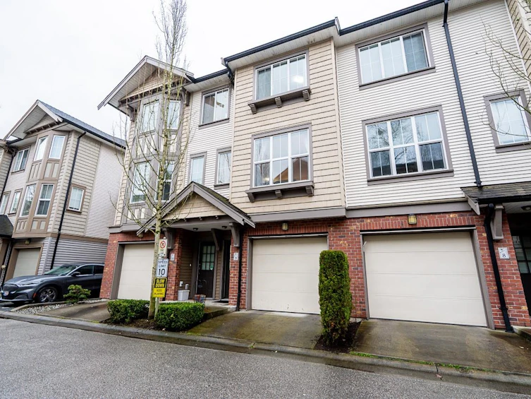 9-14838 61 Avenue, Surrey, BC, V3S 2P3