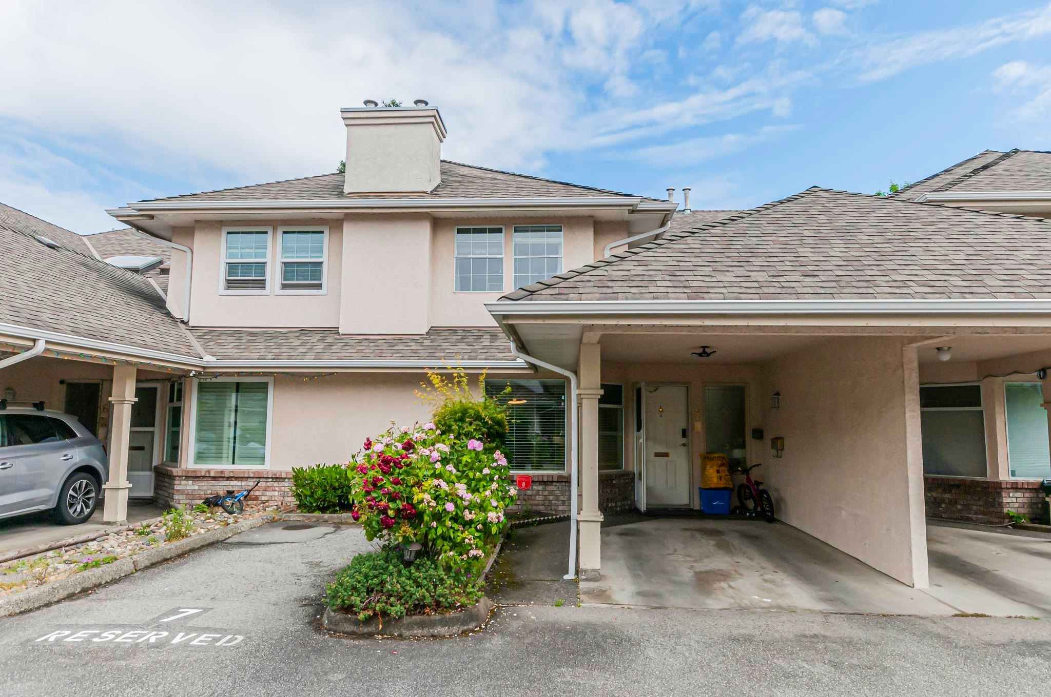 7-5651 Lackner Crescent, Richmond, BC, V7E 6E7