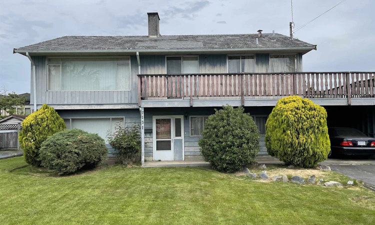 7131 Williams Road