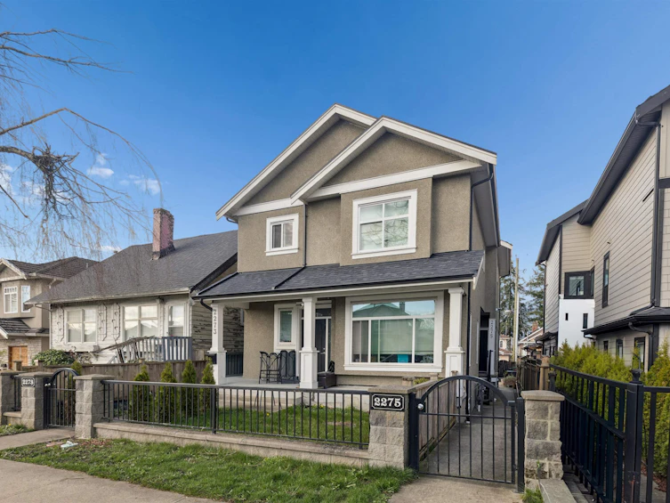 2275 E 34th Avenue, Vancouver, BC, V5P 1A9 - 28