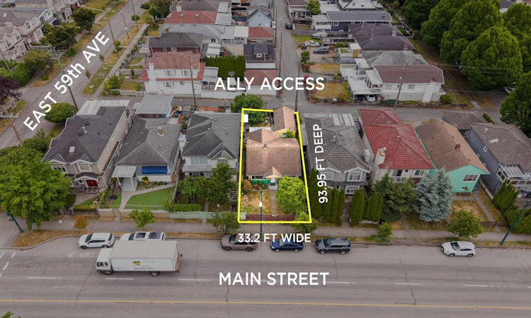 7544 Main Street
