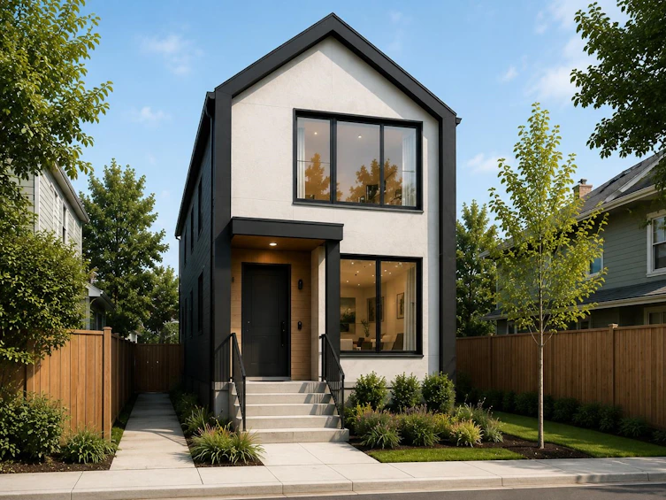 7544 Main Street, Vancouver, BC, V5V 3R6 - 2