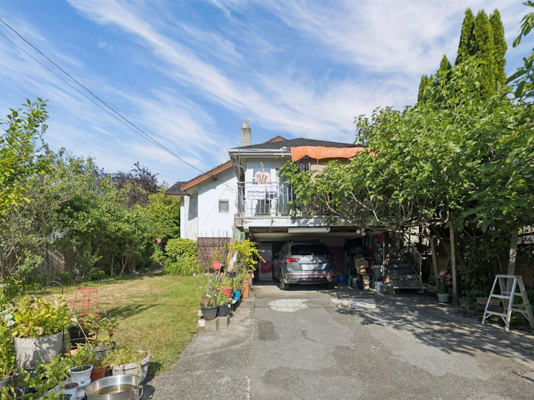 3707 Arbutus Street, Vancouver, BC, V6J 3Z8 - 7