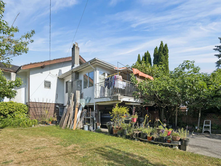 3707 Arbutus Street, Vancouver, BC, V6J 3Z8 - 6