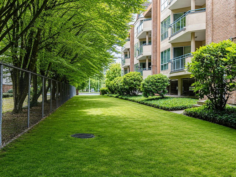 252-8600 Lansdowne Road, Richmond, BC, V6X 3L6 - 17