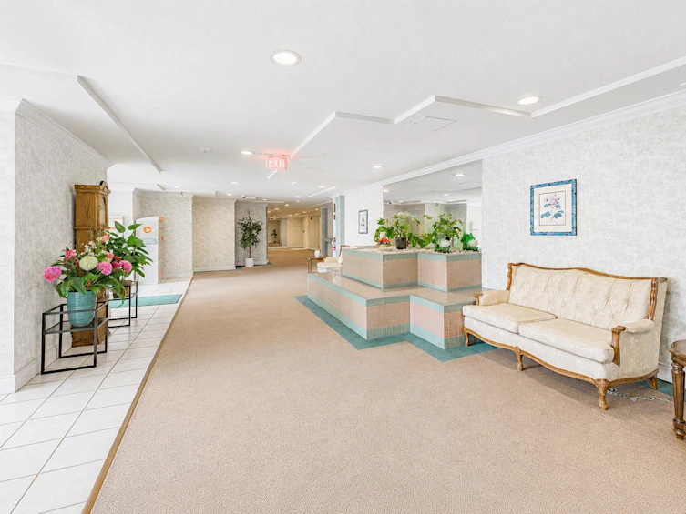 252-8600 Lansdowne Road, Richmond, BC, V6X 3L6 - 18