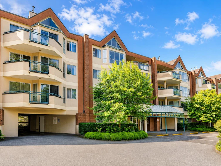 252-8600 Lansdowne Road, Richmond, BC, V6X 3L6