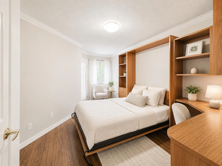 252-8600 Lansdowne Road, Richmond, BC, V6X 3L6 - 8