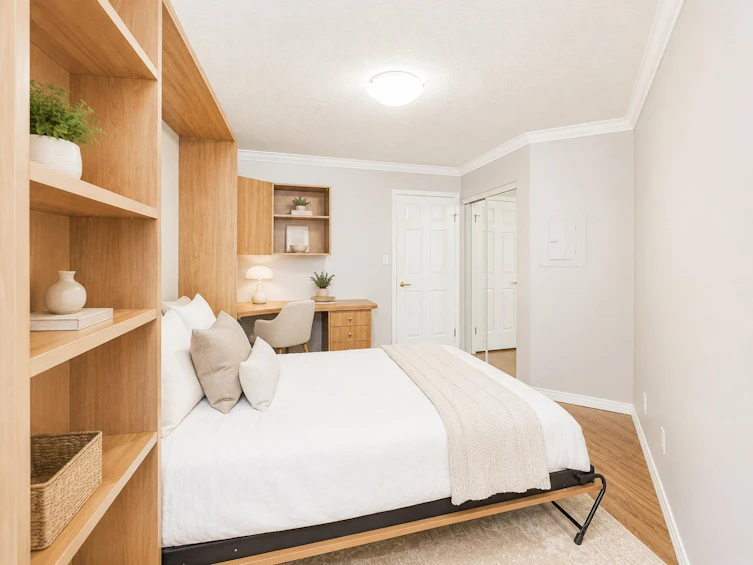252-8600 Lansdowne Road, Richmond, BC, V6X 3L6 - 9