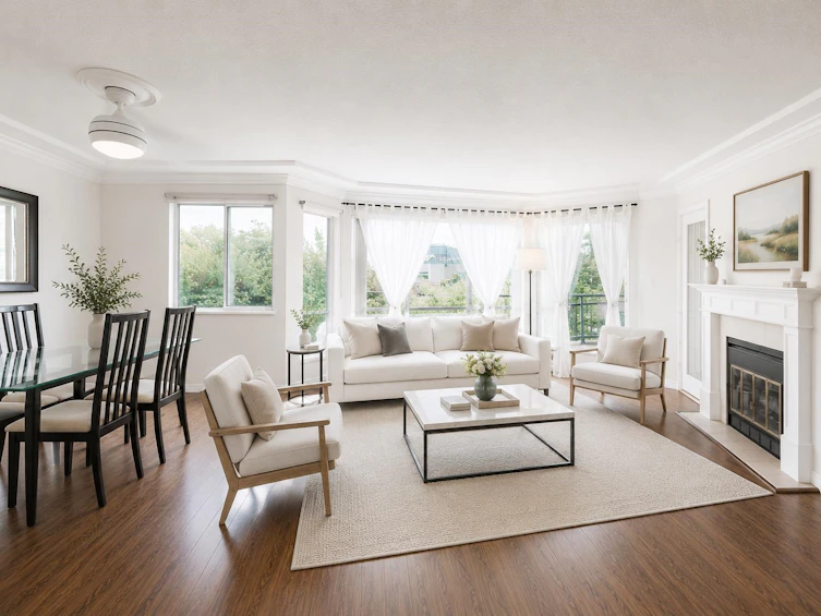 252-8600 Lansdowne Road, Richmond, BC, V6X 3L6 - 3