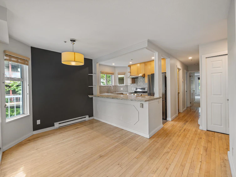 201-1868 W 8th Avenue, Vancouver, BC, V6J 5G3 - 7