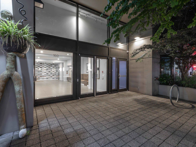 603-160 W 3rd Street, North Vancouver, BC, V7M 0A9 - 29