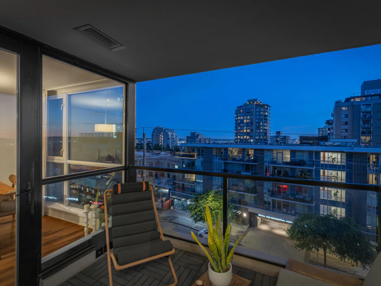 603-160 W 3rd Street, North Vancouver, BC, V7M 0A9 - 23
