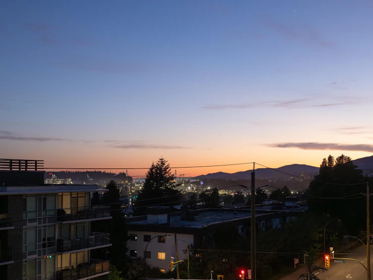 603-160 W 3rd Street, North Vancouver, BC, V7M 0A9 - 26