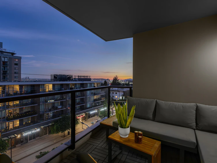 603-160 W 3rd Street, North Vancouver, BC, V7M 0A9 - 24