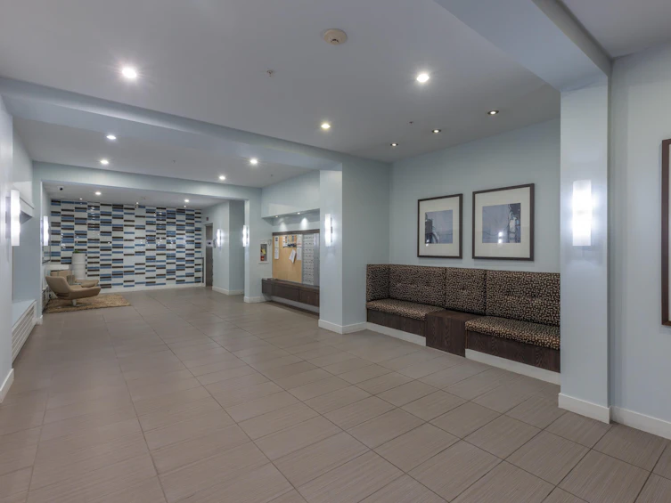 603-160 W 3rd Street, North Vancouver, BC, V7M 0A9 - 28